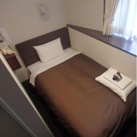 Hotel Suntargas Otsuka - Vacation STAY 08516v Tokyo Bagian luar foto