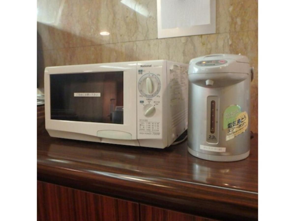 Hotel Suntargas Otsuka - Vacation STAY 08516v Tokyo Bagian luar foto
