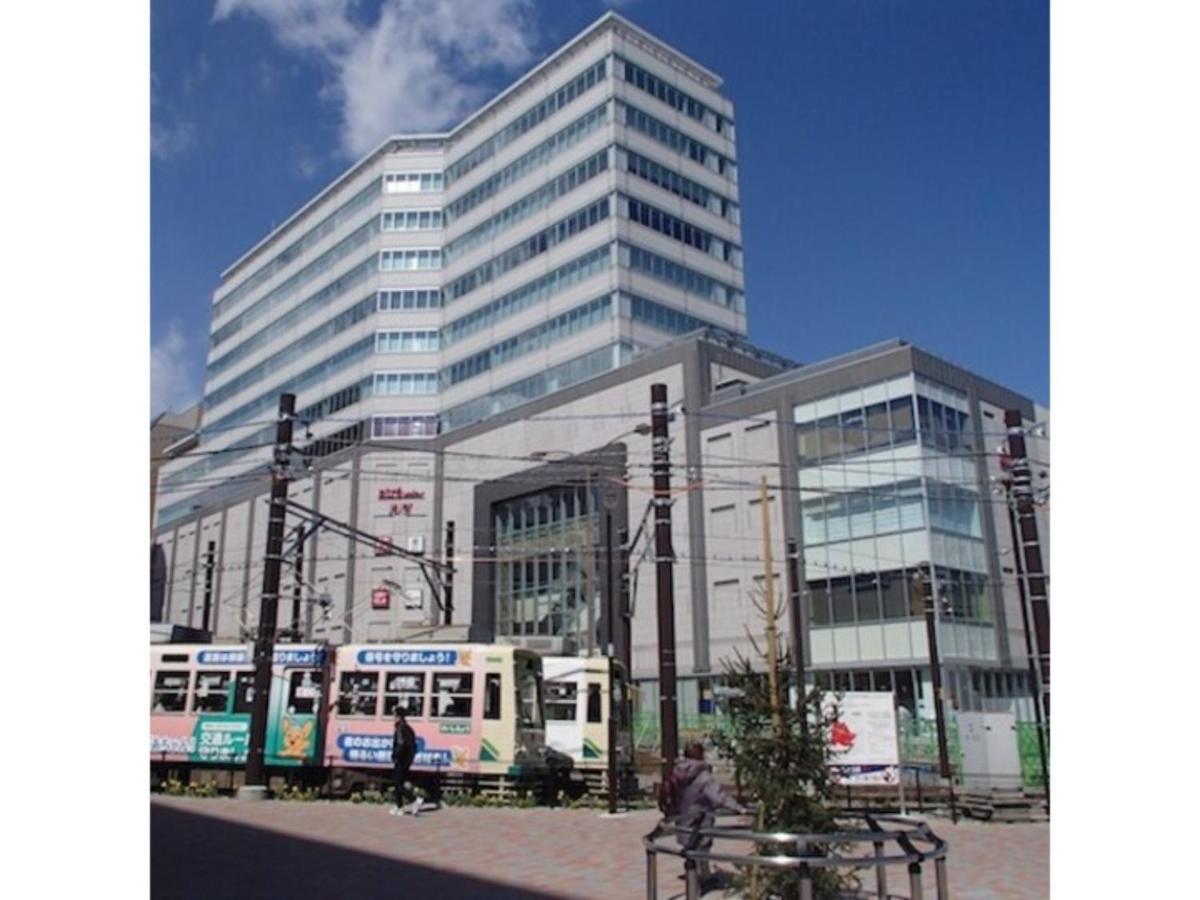 Hotel Suntargas Otsuka - Vacation STAY 08516v Tokyo Bagian luar foto